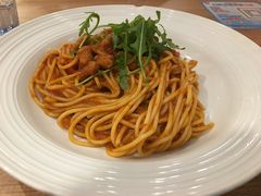 意式肉酱面-必胜客(天河城店)