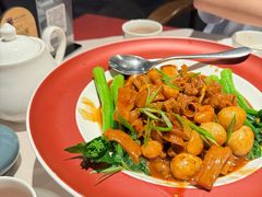 -ZEN采蝶轩·粤味臻鲜·手作点心·商务宴请(泰州店)