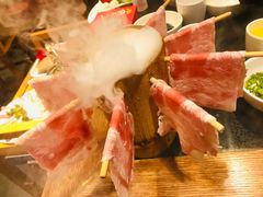 -铜人李火锅(西大街店)