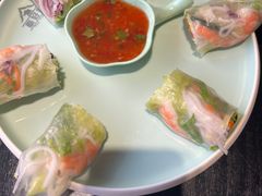 -泰好吃·泰式餐厅(彭城壹号店)