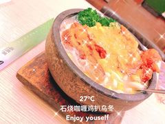 -佰搭果·广式茶餐厅(西华路店)