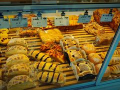 -法诗甜蛋糕店(皇姑大润发店)