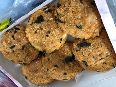 -麦斯晨菲老香港蛋糕(东街店)