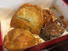 -马来西亚美食街