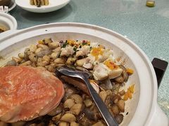 -恒记饭店·海鲜明档(淹城店)