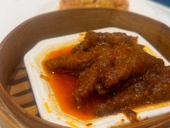 -粤珍轩.创始店.始于2001(含光门店)