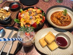 -La Terre乐田(万象城店)