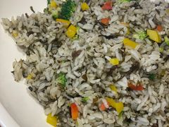 -枣子树·素食餐厅(普陀山店)