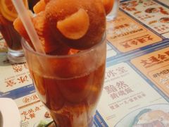 -文通冰室(东方宝泰店)