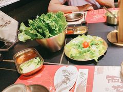 -西塔老太太泥炉烤肉(龙湖北苑天街店)