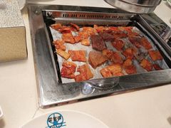-爱客得牛排海鲜烤肉·火锅自助(春熙路黑金好店)