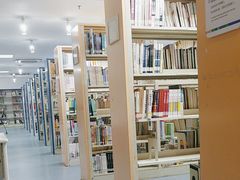 -深圳少年儿童图书馆