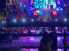 -汕头中海黄金海岸水上乐园