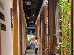 -享月汤皇·海鲜小火锅·聚会(曲江创意谷店)