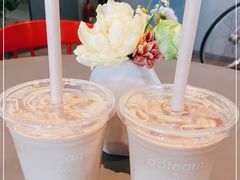 -dotcom coffee古点咖啡(致真大厦店)