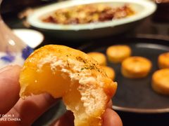 -丝路金桃·新疆菜(徐汇店)