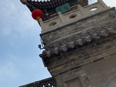 -山西王家大院