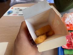 -汉堡王(北京通州领展店)