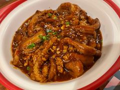 -大树餐厅(益田假日店)