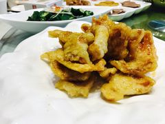 -百富源·海鲜辽菜(浑河堡店)