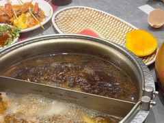 -一绪に寿喜烧(荟聚店)