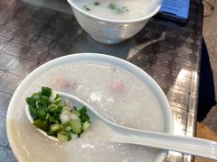 -熊记鸡粥瑞熊美食店(石岗大街店)