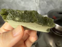 -钱湖手工麻糍店