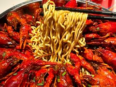 -熊记虾王·小龙虾(东晓南店)