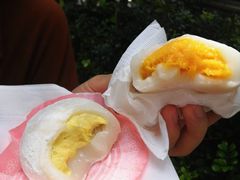 -澳门长洲糯米糍(柯打苏沙街店)