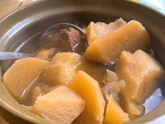 老火萝卜-和记菜馆