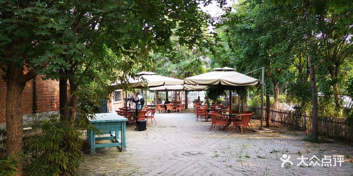 米娜餐厅图片 - 第62张