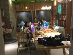-优悦派·别墅派对轰趴馆(静安店)