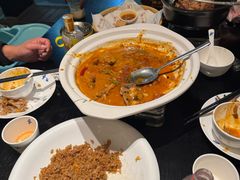 -简小舍·民间手艺菜(武昌江滩店)