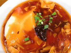 咸豆花-四季小馆·地道北京小吃(广百店)