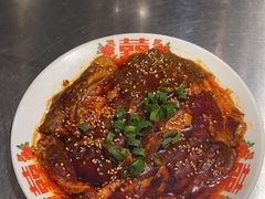 -胡同泥炉烤肉(总店)