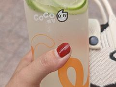 -CoCo都可(万达店)