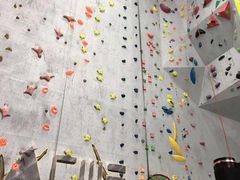 -尽峰攀岩 Acme Climbing