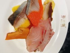 -吉布鲁牛排海鲜自助(武侯银泰城店)