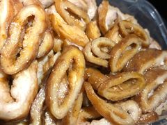 卤水大肠头-斩料烧腊世家(兴盛路店)