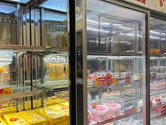 -味多美蛋糕(通州店)