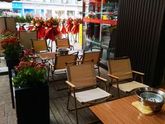 -吉屋烤肉(八宝街店)