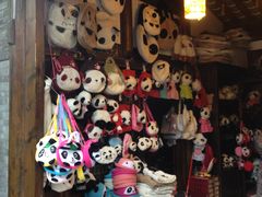 -熊猫屋(宽窄巷子景区店)