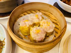 -白天鹅宾馆-宏图府餐厅