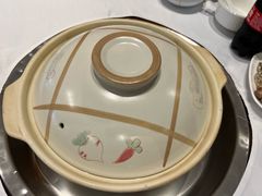 -天宜隆蘑菇宴火锅(石景山旗舰店)