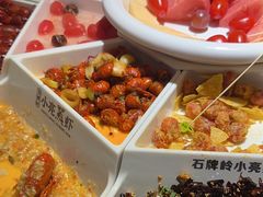 -石牌岭小亮蒸虾•湖北老字号(左岭店)