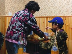 -正宗天津烧麦馆(柳州路店)