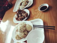 -小胖包子王(丰台南路店)