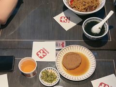 -阿大排档(长春这有山店)