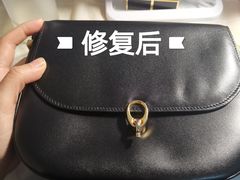 -爱革·奢品·鞋包·衣物·家居(金桥国际商业广场店)