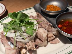 -纳鲁孜·新疆特色餐厅(上海悦荟广场店)